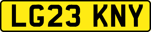 LG23KNY