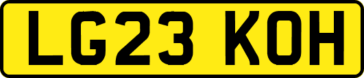 LG23KOH