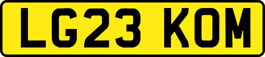 LG23KOM