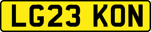 LG23KON