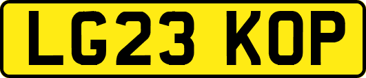 LG23KOP