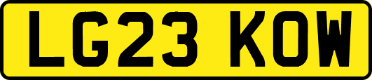 LG23KOW