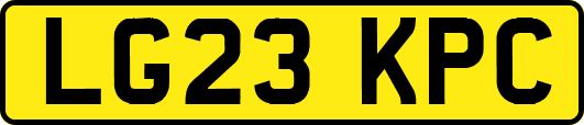 LG23KPC