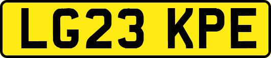 LG23KPE