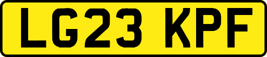 LG23KPF