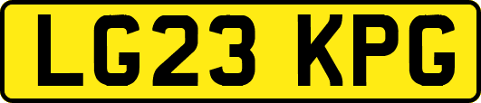 LG23KPG