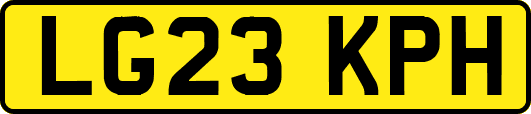 LG23KPH