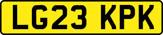 LG23KPK