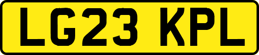 LG23KPL
