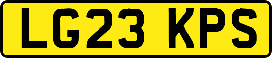 LG23KPS
