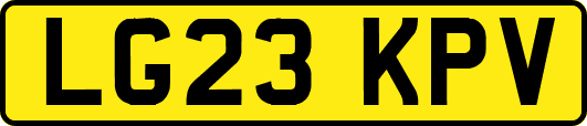 LG23KPV