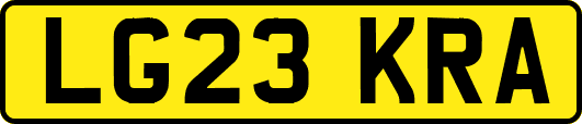 LG23KRA