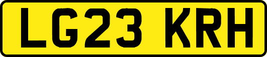 LG23KRH