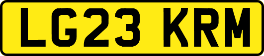 LG23KRM