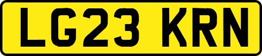 LG23KRN