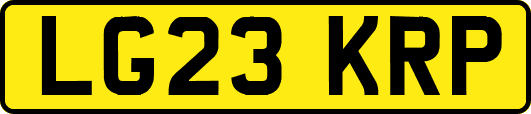 LG23KRP