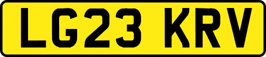 LG23KRV