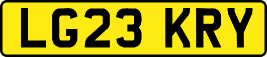 LG23KRY