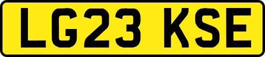 LG23KSE