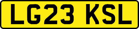 LG23KSL