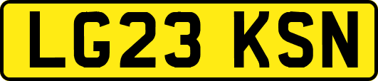 LG23KSN