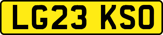 LG23KSO