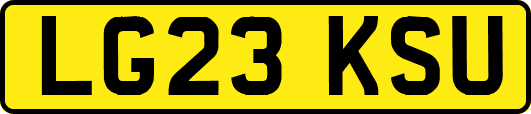 LG23KSU