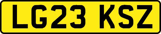 LG23KSZ