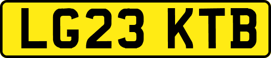 LG23KTB
