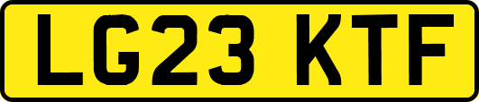 LG23KTF