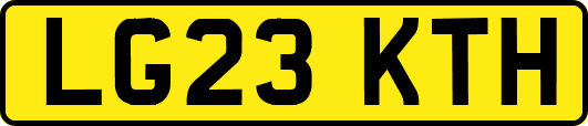 LG23KTH
