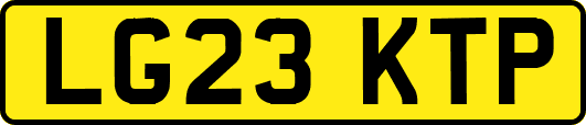 LG23KTP