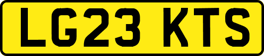 LG23KTS