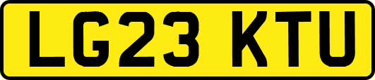 LG23KTU