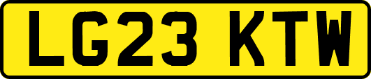 LG23KTW