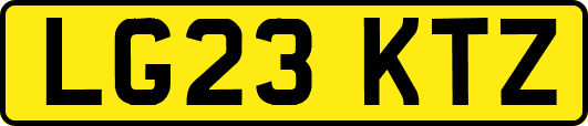 LG23KTZ