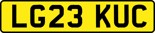 LG23KUC