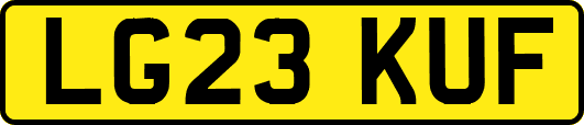 LG23KUF