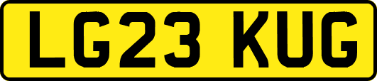 LG23KUG