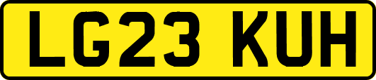 LG23KUH
