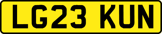 LG23KUN