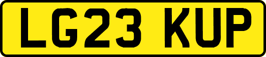 LG23KUP