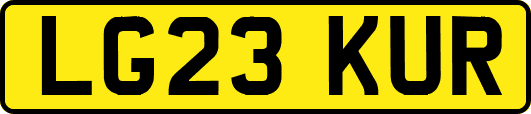 LG23KUR