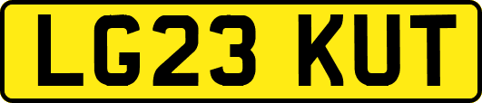 LG23KUT