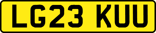 LG23KUU