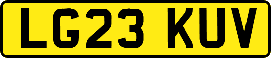LG23KUV