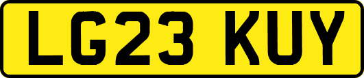 LG23KUY