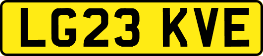LG23KVE