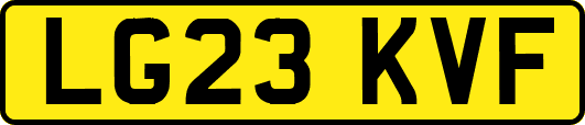 LG23KVF