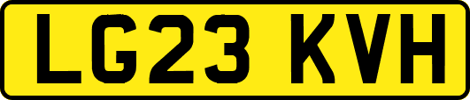 LG23KVH